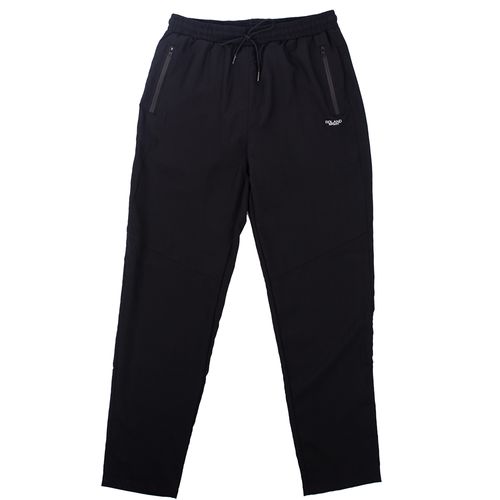 PANTALÓN CIERRE NEGRO