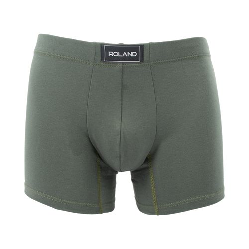 BOXER MODA ELÁSTICO RECUBIERTO PLANETAS & ASTEROIDES VINO, JASPE NACAR, VERDE MILITAR PACK X3