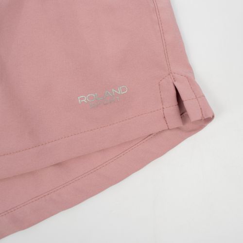 SHORT NYLON ROSA