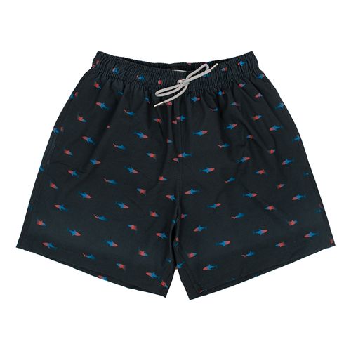 BERMUDA NEGRO