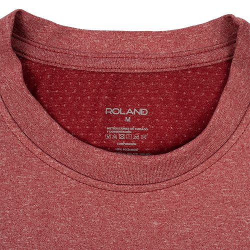 BUZO SEAMLESS ROSA