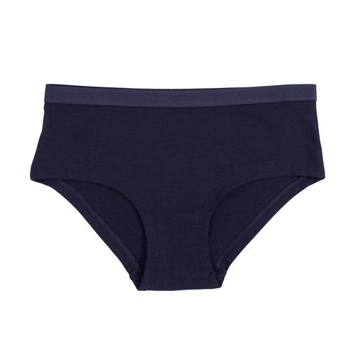 PANTY ALGODÓN EV AZUL MARINO