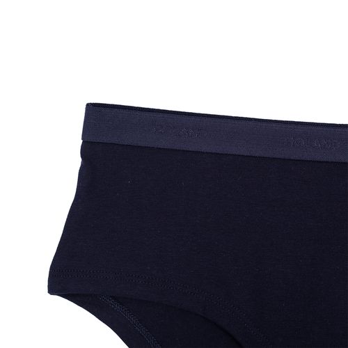 PANTY ALGODÓN EV AZUL MARINO