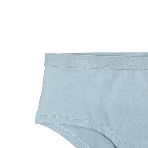 PANTY ALGODÓN EV VERDE