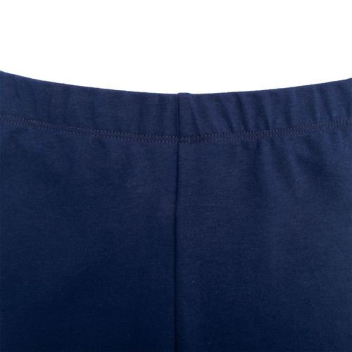 SHORT FLEECE ESCOLAR  AZUL