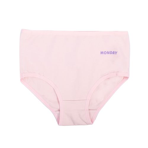 PANTY ESCOLAR ALGODÓN SURTIDO