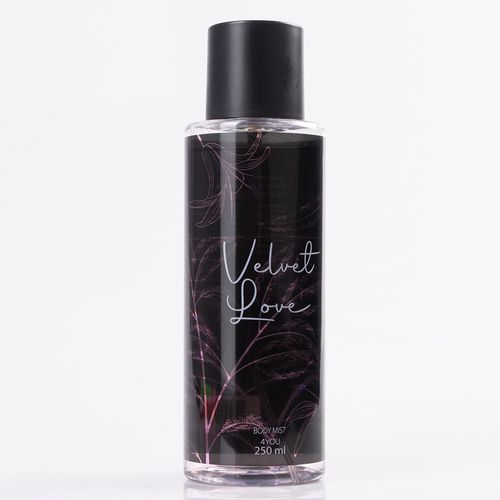 SPLASH BODY MIST NIGTH BLOOM