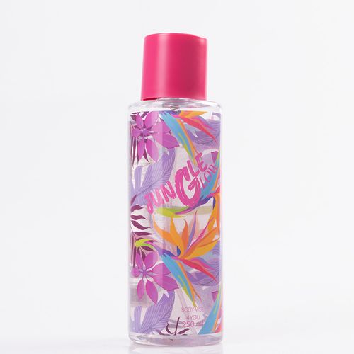 SPLASH BODY MIST JUNGLE GLOW