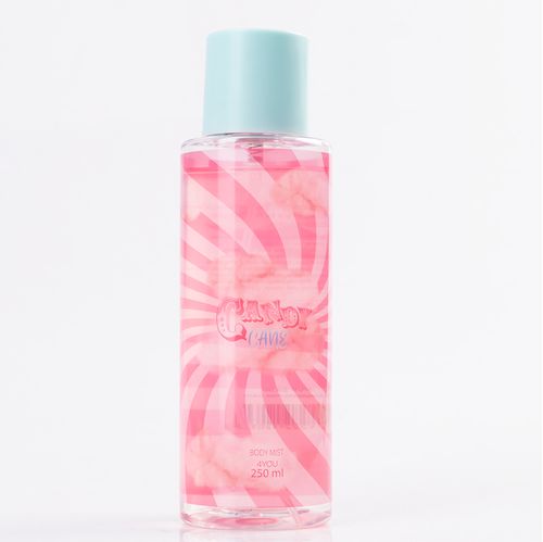 SPLASH BODY MIST CANDY CANE