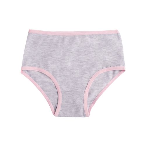 PANTY CONEJOS MODA-ALGODÓN SURTIDO PACK X3