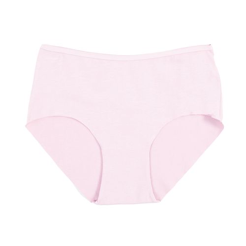 PANTY BIKINI ALTO ROSA