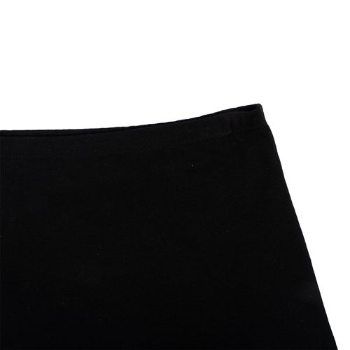 BOXER ALGODÓN NEGRO PACK X1