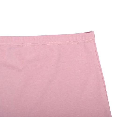 BOXER ALGODÓN PALO ROSA PACK X1