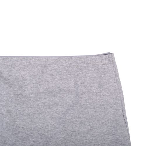 BOXER ALGODÓN GRIS JASPE PACK X1