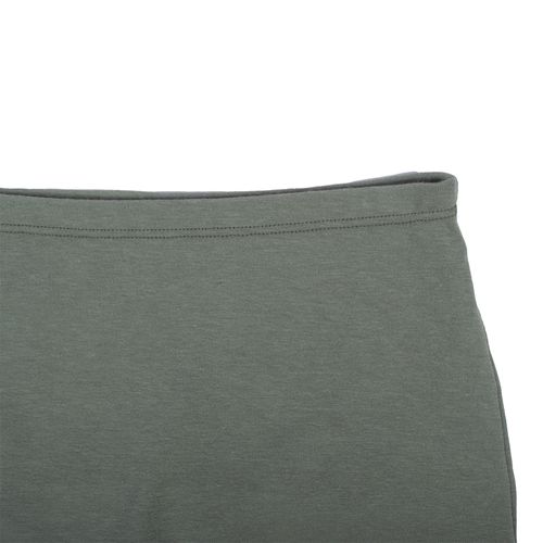 BOXER ALGODÓN VERDE PACK X1