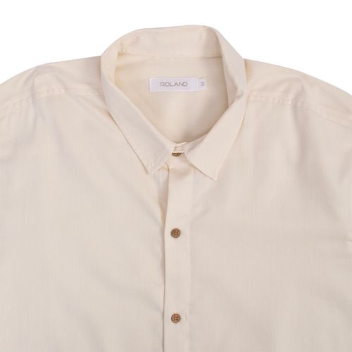 CAMISA MODA AMARILLO