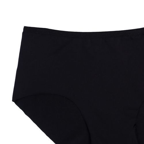 PANTY ALTO NEGRO