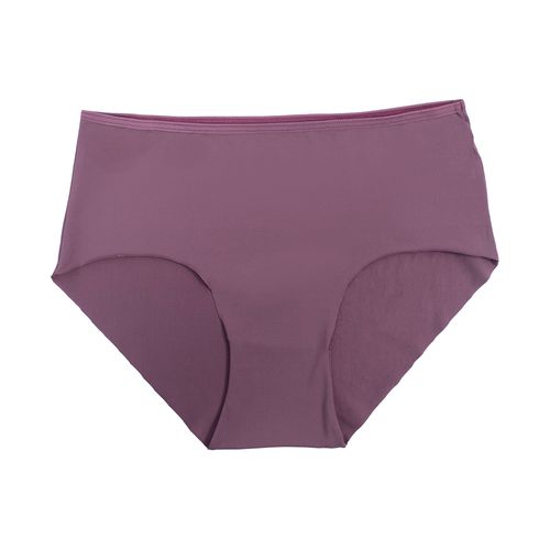 PANTY ALTO BERENJENA