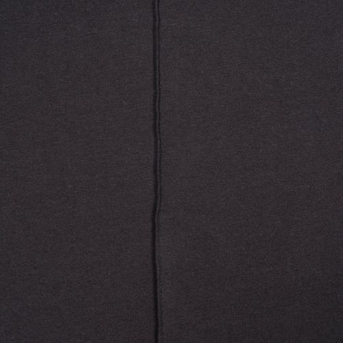 VESTIDO LARGO JERSEY NEGRO