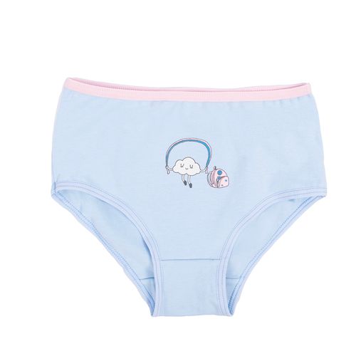 PANTY MODA-ALGODÓN SURTIDO