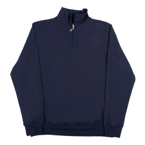 HOODIE MODA-ALGODÓN AZUL