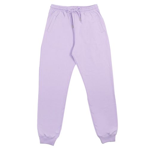 PANTALÓN  FLEECE JOGGER LILA