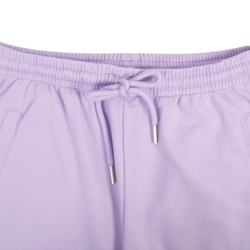 PANTALÓN  FLEECE JOGGER LILA