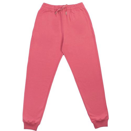 PANTALÓN  FLEECE JOGGER FUCSIA