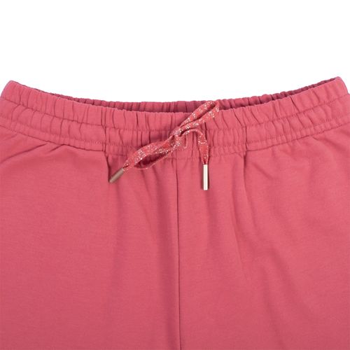 PANTALÓN  FLEECE JOGGER FUCSIA