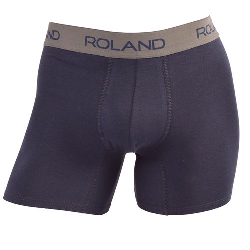 BOXER ELASTICO VISTO MODA CELESTE