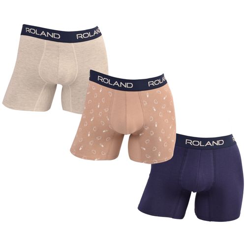 BOXER ELASTICO VISTO MODA CAFÉ