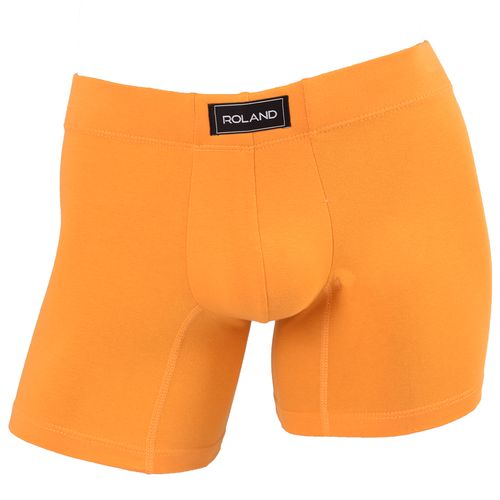 BOXER BASICO ELASTICO RECUBIERTO NEGRO