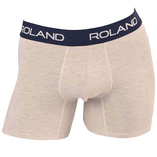 BOXER ELASTICO VISTO MODA ROSADO