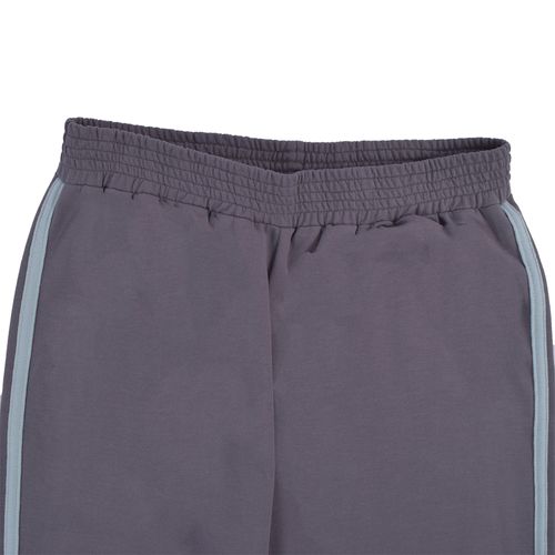 PANTALÓN  MODA-ALGODÓN GRIS