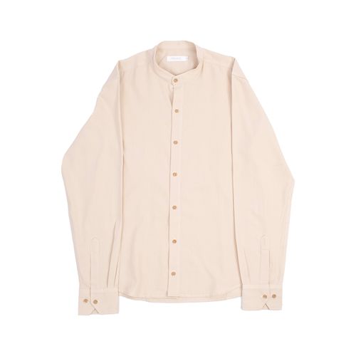 CAMISA MODA CAFÉ