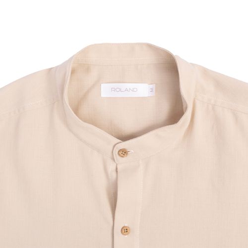 CAMISA MODA CAFÉ
