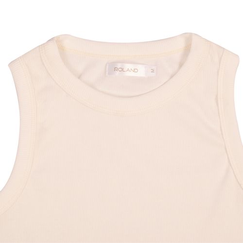 TOP TIRAS JERSEY CRUDO