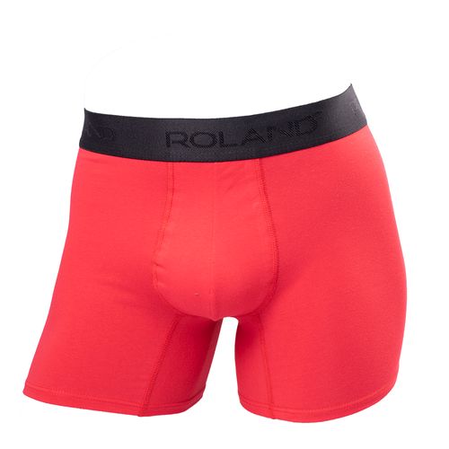 BOXER ELASTICO VISTO PIERNA MEDIA MODA BEIGE