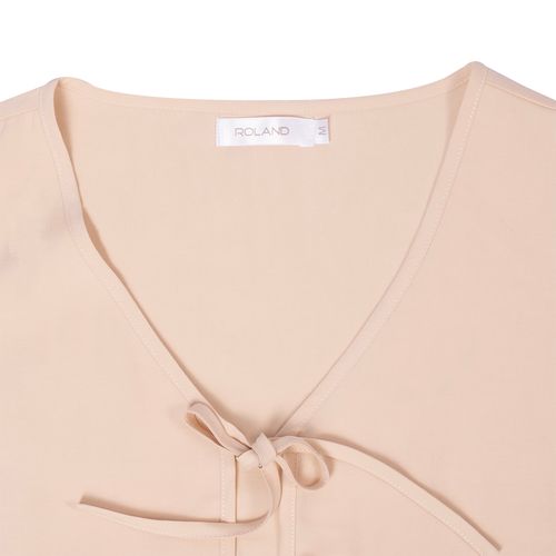 TOP LLANO PLANO BEIGE