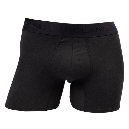 BOXER ELASTICO VISTO PIERNA MEDIA MODA VERDE