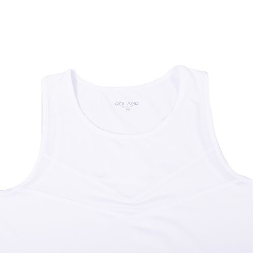 BVD REFLECTIVO NAILON BLANCO