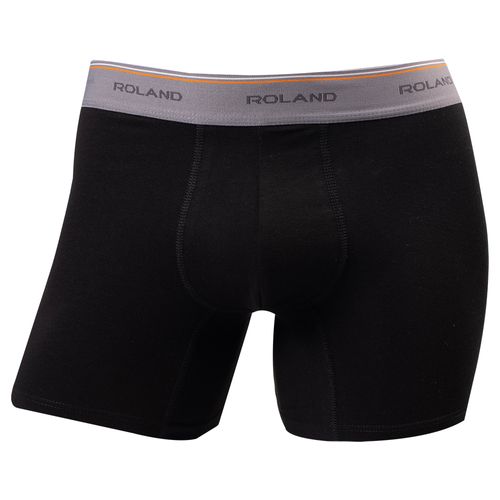 SET DE BOXER  ELASTICO VISTO PIERNA MEDIA CRUDO