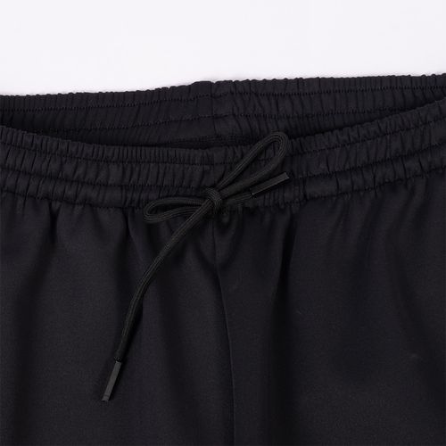 BERMUDA PRETINA ELASTICADA NEGRO