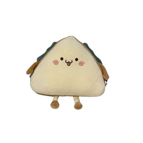 PEUCHE 30CM SANDWICH FACE4 BEIGE