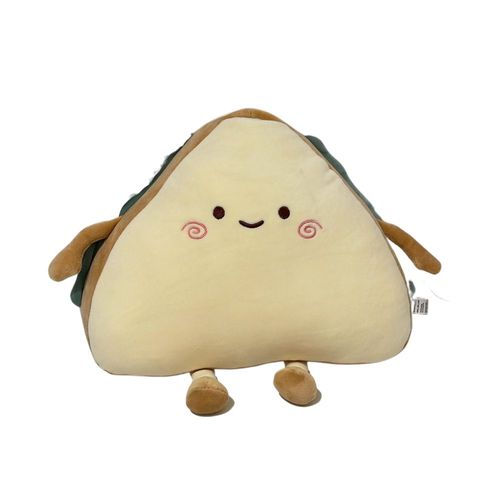 PEUCHE 30CM SANDWICH FACE3 BEIGE