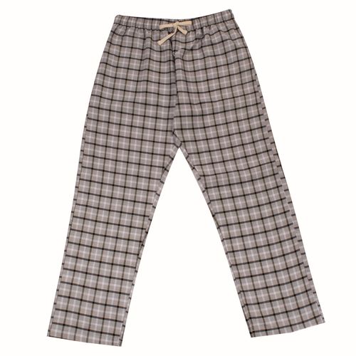 PIJAMA MIX&MATCH PANTALÓN CELESTE