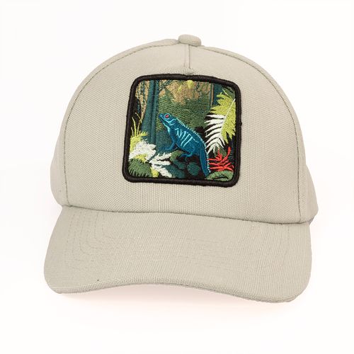 GORRA REGIONS COSTA TELA VERDE CLARO