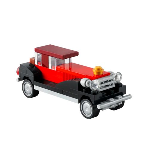 JUGUETE LEGO AUTO CLÁSICO