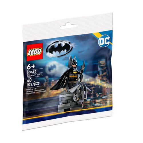 JUGUETE LEGO BATMAN™ 1992