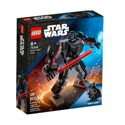 JUGUETE LEGO MECA DE DARTH VADER™